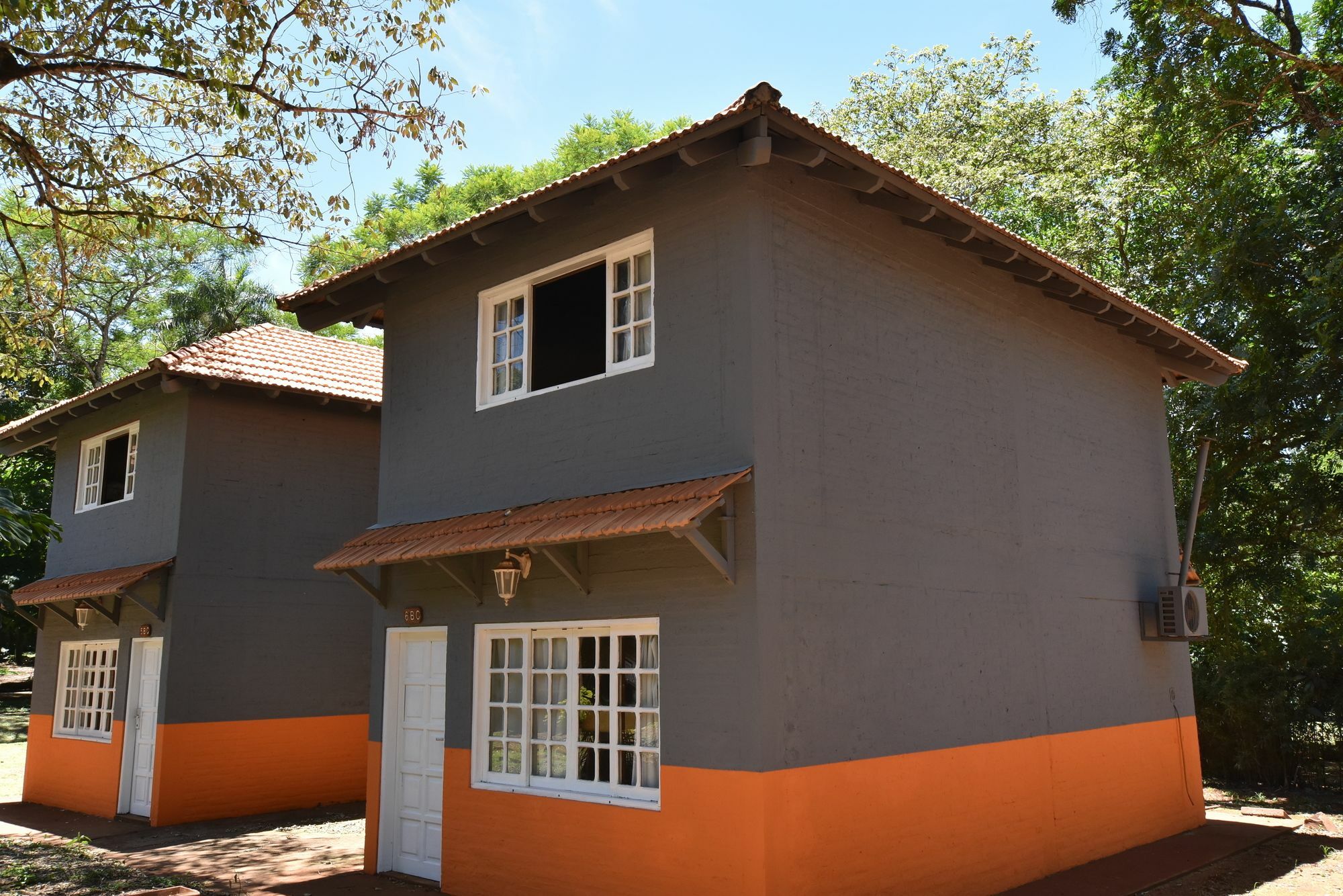 Tangoinn Club Iguazu Party Luxury Hostel Puerto Iguazú Exterior foto